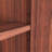 Handleless Wave Design Storage Cabinet-27516760