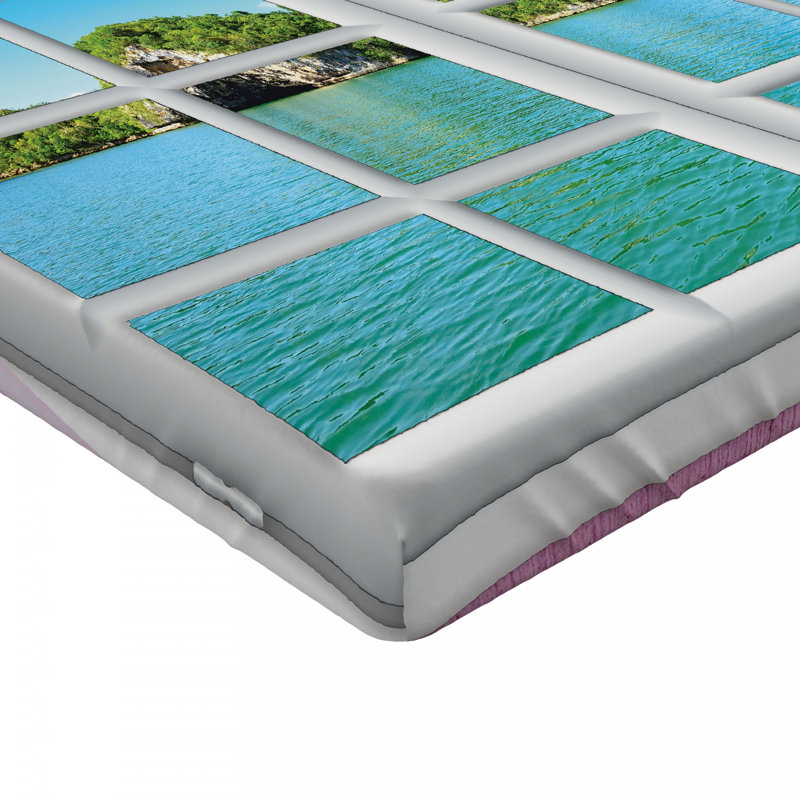 Microfiber Fitted Sheet, Twin Fitted Sheet