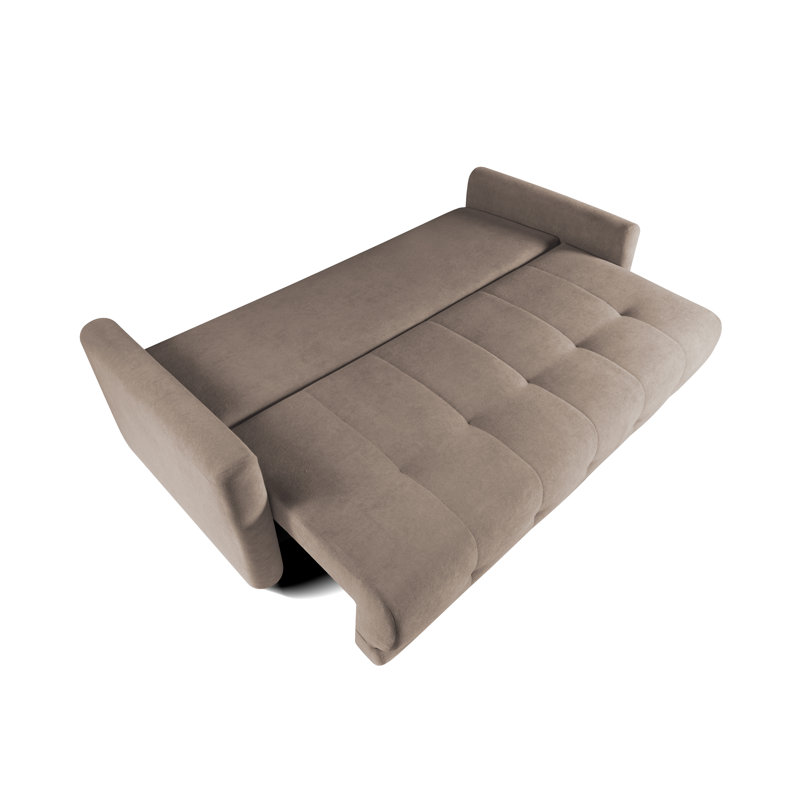 Etno sofa, 3-seater., Beige