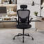 Chaise de bureau Itziar