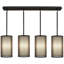 Saturnia 4 - Light Pendant-26138486