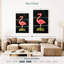 Panneau de signalisation Kerner Flamingo-108527915