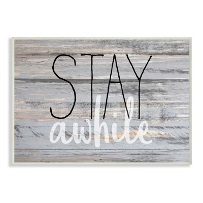« stay courer country home », reproduction d’art sur toile, impression sur toile