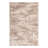 Perillo Abstract Indoor Rug-1423338002