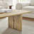 Modway Amistad Wood Coffee Table-89025482
