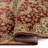 Oriental Indoor Rug-1791344678
