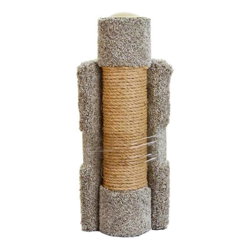 Scratching Post