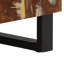 Meuble-lavabo moyen vidaXL-843392860