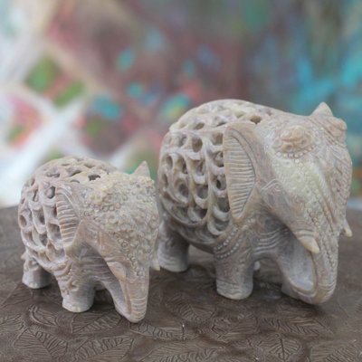 Sessa Animals Figurines & Sculptures