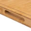 5five Bamboo Cutting Board 37 X 37cm