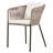 7 Pieces Godfrey with Dining Table and 6 Chairs-610755154