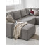 Brave Dave 8 Seater Corner Sofa -117514952