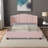 Tomblin Queen Size Upholstered Platform Bed-1882334445