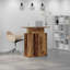 Baheerathan Standing Desk-1102109497