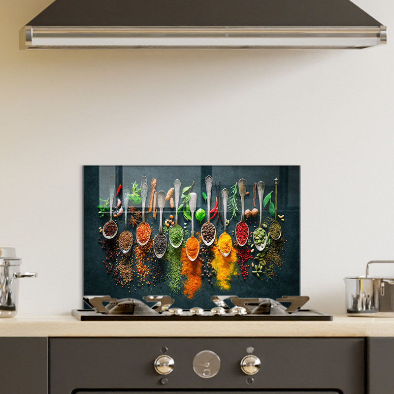 Décoration murale, H 17,69 po x l 25,55 po x P 0,16 po