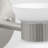 Belcarra 1-Light Small Sconce-88980007