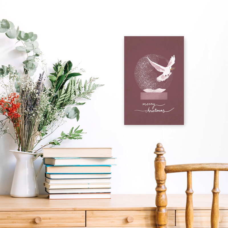 Print, 45.72cm H x 30.48cm W
