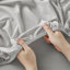 Ensemble de draps en tricot de coton toutes saisons-116452419-121686840