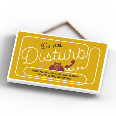 Print on MDF