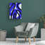 Yopie Studio Cobalt I Canvas Art-1546274530