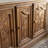 Multi-Functional Large-Capacity Sideboard