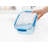 Joseph Joseph Nest Lock 20-piece Food Storage Container Set, BPA-free