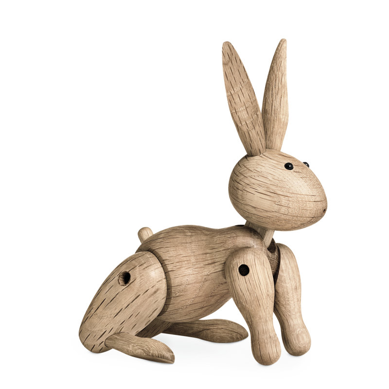 Rabbit Figurine
