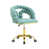 Teal Velvet est en rupture de stock