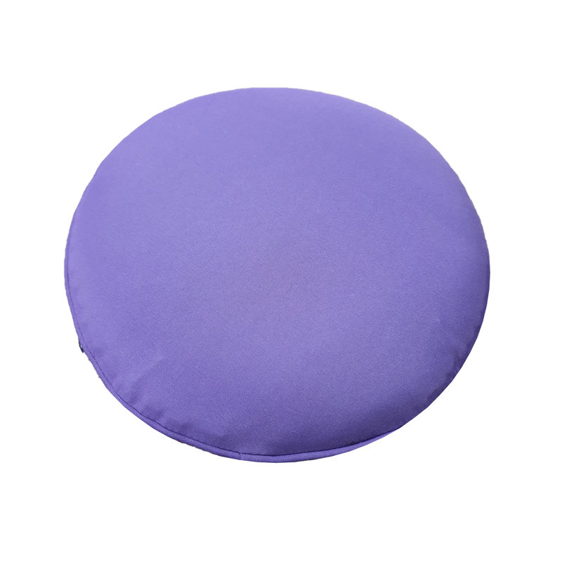 Bistro Chair Pad Cushion, Plum