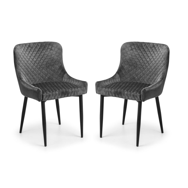 Wynnfield Dining Set, Grey
