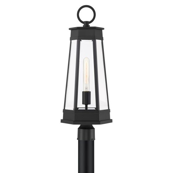 Lanterne murale d'extérieur 1 lumière Oaklawn