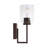 Carter Armed Sconce-1500287458