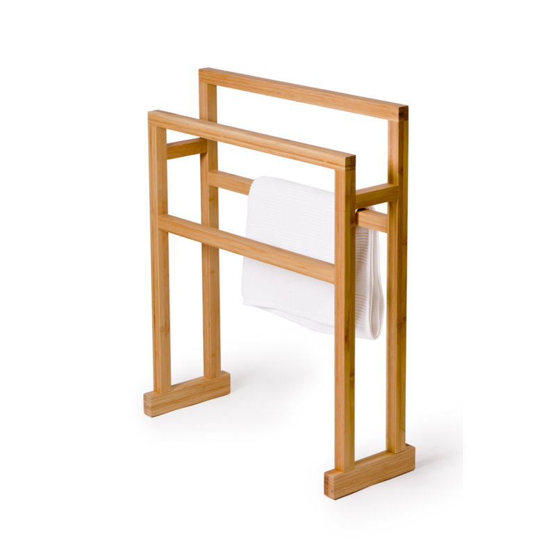 Porte-serviettes sur pied Arena