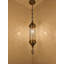 Luminaire suspendu 1 lumière Roozbeh