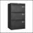 Filing Cabinet Lateral File Cabinet 3 Drawer,Filing Cabinets with Lock-1165943289