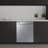 Samsung Dream Kitchen 24" 55 dBA Digital Touch Control Dishwasher