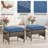 Anferney 79'' Wide Straight Patio Sofa with Cushions-963035700