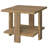 Luiz End Table
