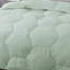 Édredon en duvet synthétique polyester toutes saisons-280651486-280651458