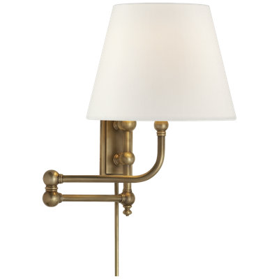 Chapman & Myers Pimlico Swing Arm