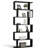 Dambrosio Geometric Bookcase-816470513