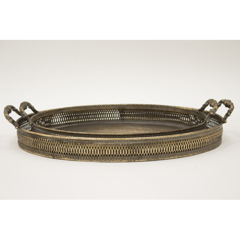 Vanity Tray
