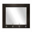 Miroir mural Marle
