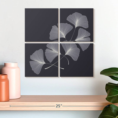Feuilles Harnek Ginkgo Biloba