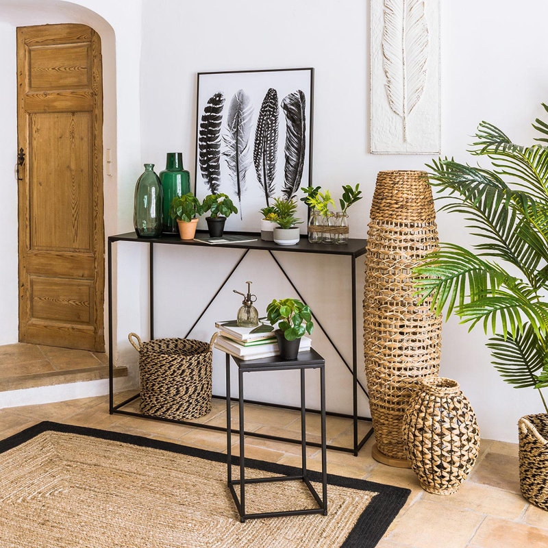 Tacoma Frame Nesting Tables