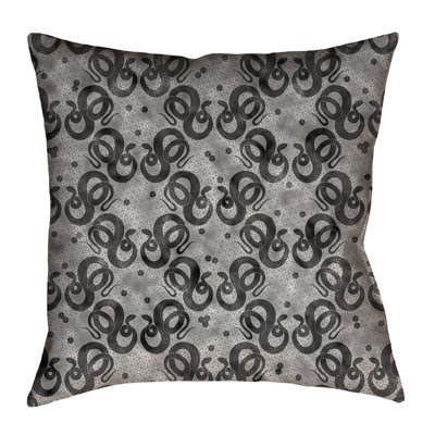 Housse de coussin Katelyn Elizabeth