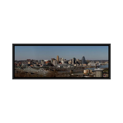 Photograph on Canvas