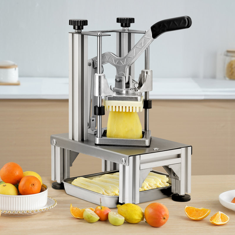 VEVOR Stainless Steel Chopper / Dicer