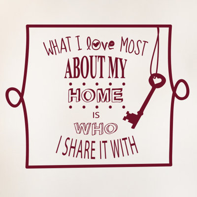 Wall Decal