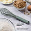 Kitchenaid Silicone Whisk-1371990652